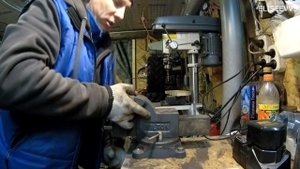 тест рожковых ключей СИБТЕХ,ВЮРТ,АВТОДЕЛО,ДЕКО,МАТРИКС и один неизвестного производителя