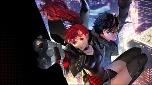 Take over - Persona 5 Royal OST