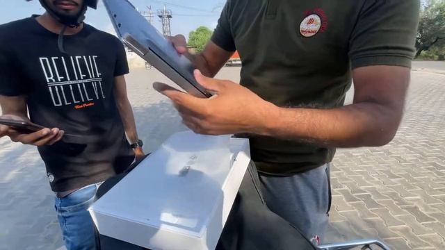 Unboxing Realme Book Slim Laptop | My Second Vlog | #unboxing #vlogs смотреть онлайн