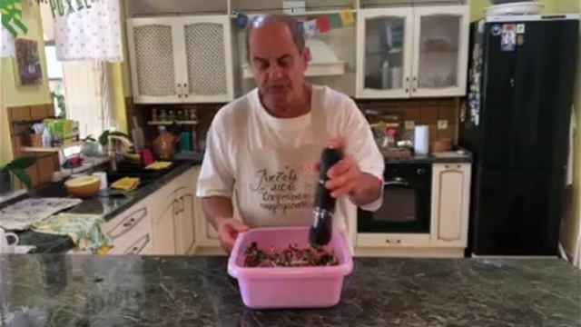 Шашлык из говядины смотреть онлайн