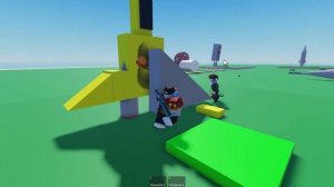 Постройки За 1 5 10 Минут Ракета   в Roblox