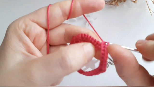 Muhteşem fikir 😳 Perde düğmesinden neler yapılır / Amigurumi anahtarlık yapımı смотреть онлайн