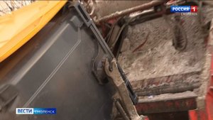 Коммунальщики просят смолян не загораживать проезд спецтехнике