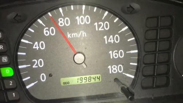 Nissan sunny 2002г 1.5 смотреть онлайн