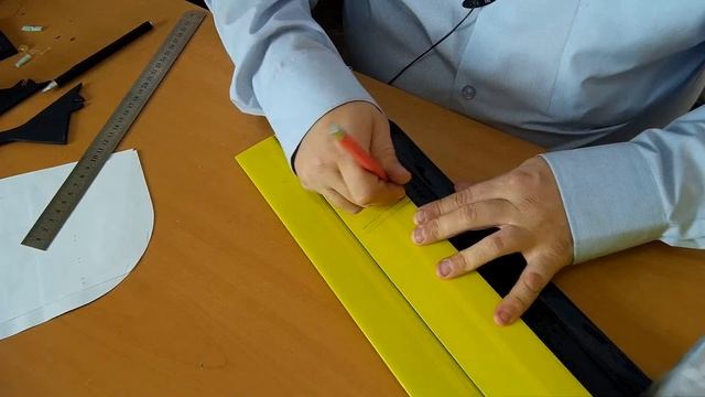 Авиамоделизм. Пилотажник Pitts. Часть 4 | Хобби Остров.рф