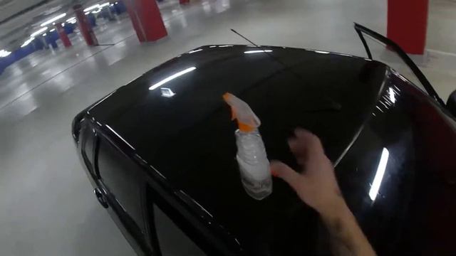 ТОНИРОВКА В КРУГ/КАК ЗАТОНИРОВАТЬ ЛОБ БЕЗ ФЕНА/ОПЕРСКАЯ ЕЗДА?