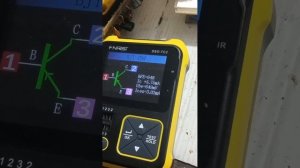 транзистор дарлингтона своими руками