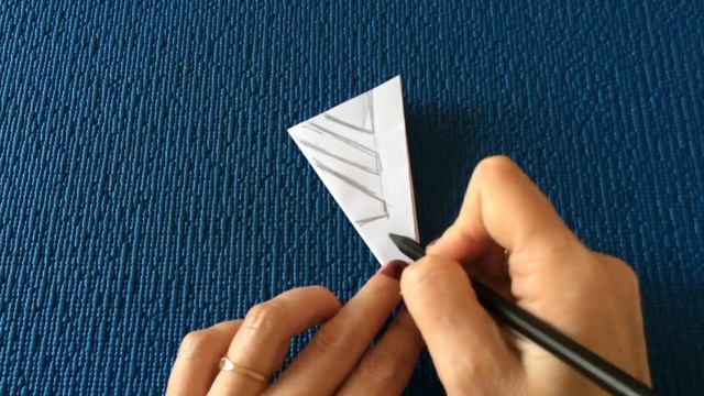 КАК ВЫРЕЗАТЬ ПРОСТУЮ СНЕЖИНКУ. УЗОРЫ ДЛЯ СНЕЖИНОК. НОВОГОДНИЕ ПОДЕЛКИ.#Snowflakes #Снежинки