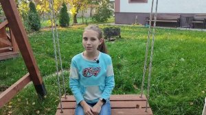 Славная осень. Некрасов Н.А.