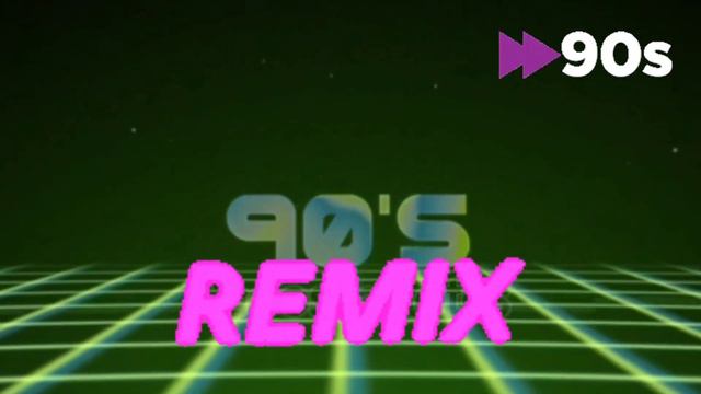 Дискотека 90 ремиксы