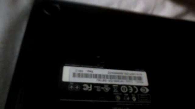 ЧЕРНЫЙ ЭКРАН ПРИ ЗАПУСКЕ НОУТА смотреть онлайн