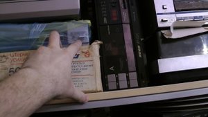 Комната Аудиофила