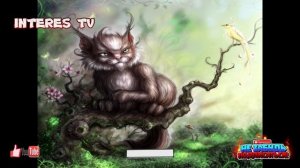 Мифологические существа народов мира, о которых Вы скорее всего даже не знали.