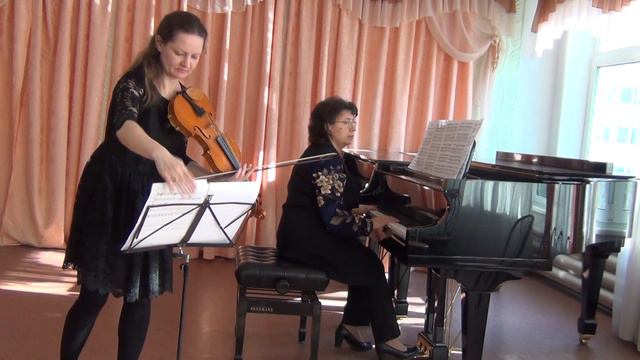 МБУ ДО Барнаульская детская школа искусств  7Березикова Татьяна Васильевна.