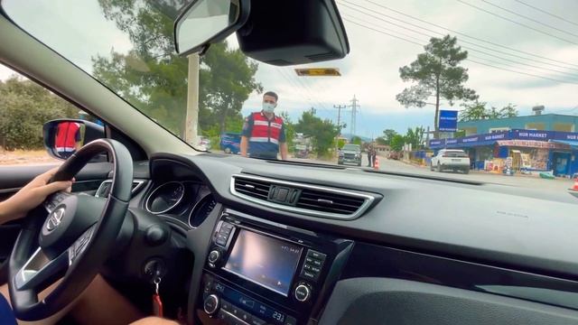 Обзор Nissan Qashqai, плюсы и минусы | Кроссовер Ниссан Кашкай смотреть онлайн