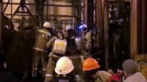Суд в Соликамске готовится избрать меру пресечения задержанным по делу о пожаре на шахте