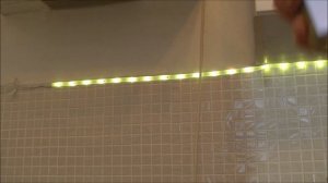 Как сделать, чтобы светодиодная лента Xiaomi мигала в такт музыки - светомузыка ?