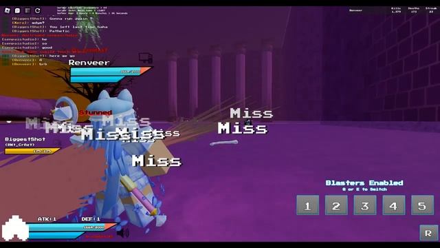 Roblox - Undertale Test Place Reborn - Sans vs Undyne (10) смотреть онлайн