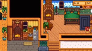 чем можно заняться в Stardew valley если скучно