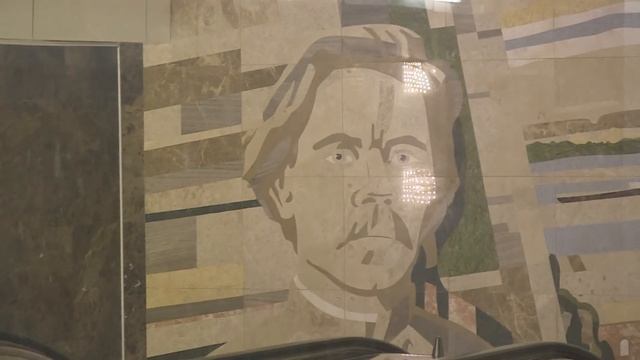 2015-07-25 Nizhny Novgorod. Saturday смотреть онлайн