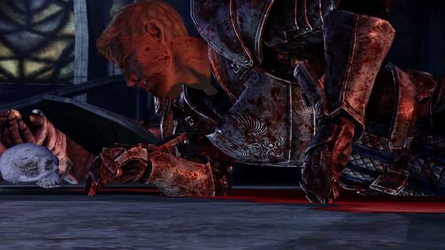 Dragon Age: Origins Mod | The Rescue at Ishal (contains SPOILERS) смотреть онлайн