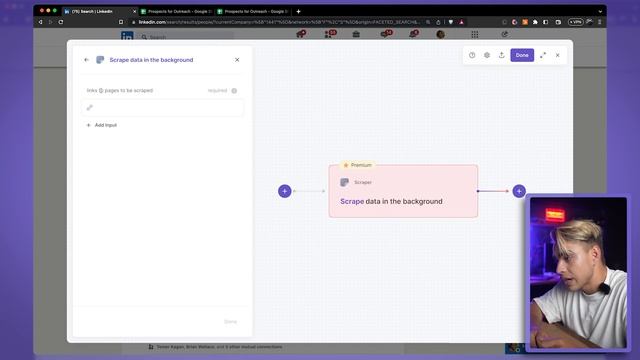 The Ultimate Scraper Tutorial | Extract Data Without Code смотреть онлайн