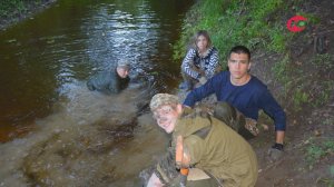 Поисковики Югры