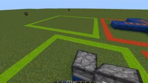 Как сделать холодильник в MINECRAFT [Механизмы] #002