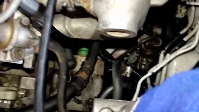 Lucas power steering stop leak + honda psf Power Steering Fluid, will it work or ? super late uploa смотреть онлайн