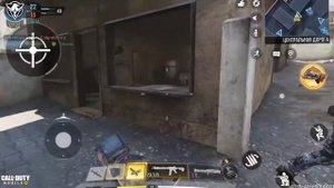 Первая Игра в Call of Duty на Планшете samsung galaxy tab a 7 10,4 + как идет