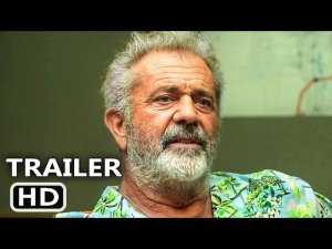 BONEYARD Trailer (2024) Mel Gibson, 50 Cent HD