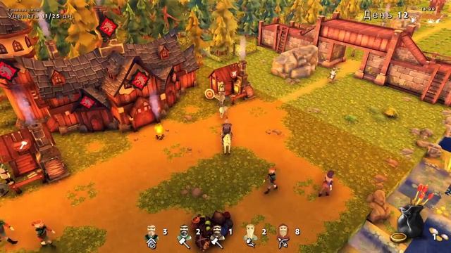 The Wild Age - Выжить двадцать пять дней Прохождение #5 смотреть онлайн