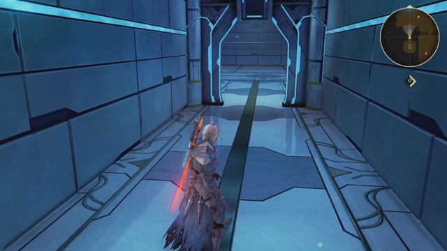 Tales of Arise Beyond the Dawn Walkthrough - Part 2 смотреть онлайн