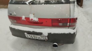 Toyota Estima Emina 2.2 дизель, правый руль, МКПП.                      250 000 рублей