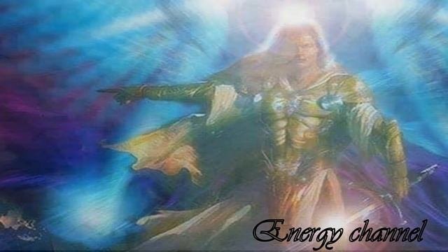 Зовущий дух. Зовущий дух