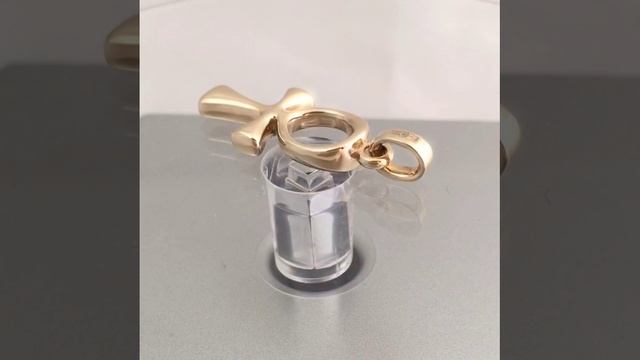 Крест Анкх смотреть онлайн