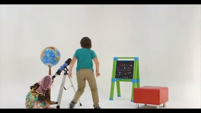 Карусель все анонсы и заставки 2015
