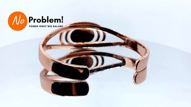 Медный браслет с магнитом "Амазония" неодимовый от давления смотреть онлайн