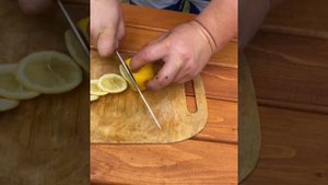 радужная форель на мангале