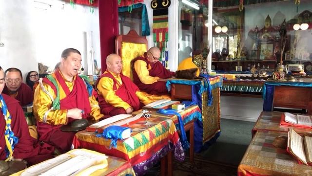 Лхарзай 23.03.2023 ? 10:00 смотреть онлайн