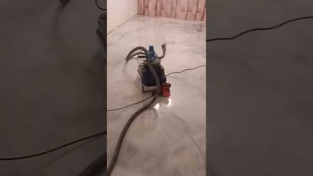 Эпоксидный наливной пол в квартире ремонт смотреть онлайн