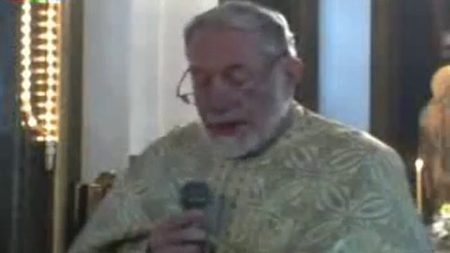 Денот на Свети Климент Охридски - Тетово 2007 смотреть онлайн