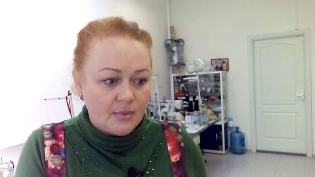 Проверка микрофона. Конфликтная ситуация с поставщиком тканей. смотреть онлайн