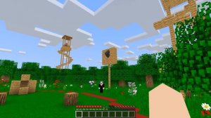 FERİTED VS MİNECRAFT #346