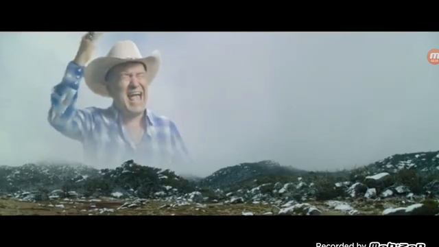 Kirin J. Callinan: BIG ENOUGH смотреть онлайн