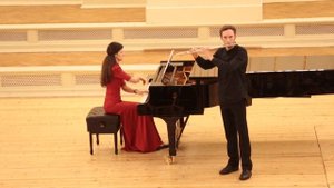 М. РАВЕЛЬ Вокализ