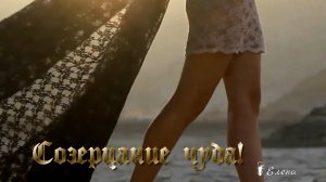 Созерцание чуда*