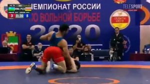 Заурбек Сидаков