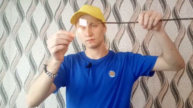 ПОЖАРИЛ МАРШМЕЛЛОУ НА СПИЧКАХ!!! // Жареный *МАРШМЕЛЛОУ*