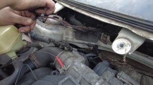 VW caddy stop working wipers 02071 00153 fault codes